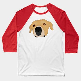 Labrador retriever Baseball T-Shirt